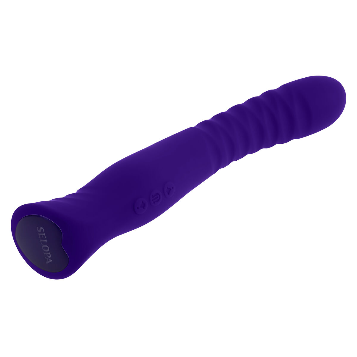 Vibromasseur Selopa Selopa Violet